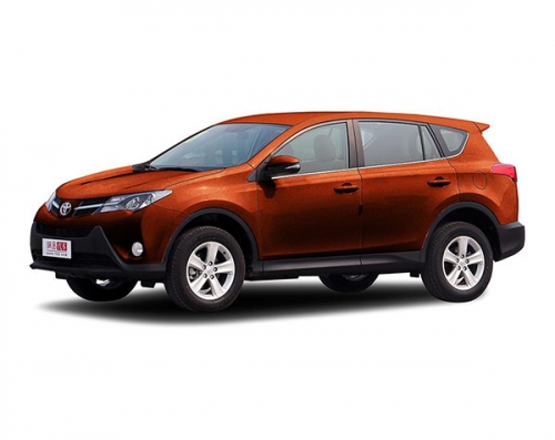 RAV4 14