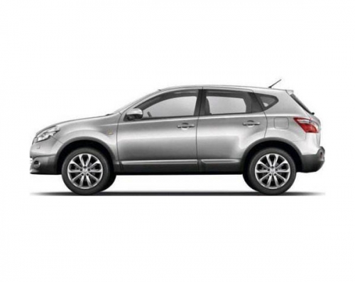 Qashqai 15