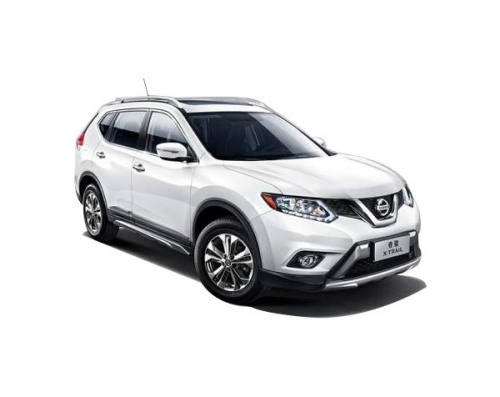 New X-Trail T32